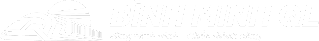 Bình Minh QL — Vững hành trình – Chắc thành công
